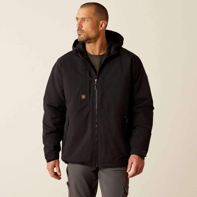 Men's Insulated Outerwear