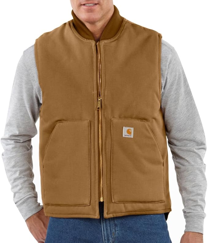 Men's Vests
