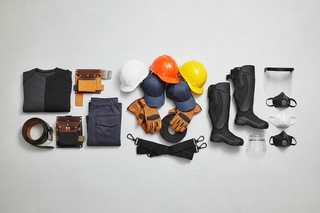 Clothing Accessories