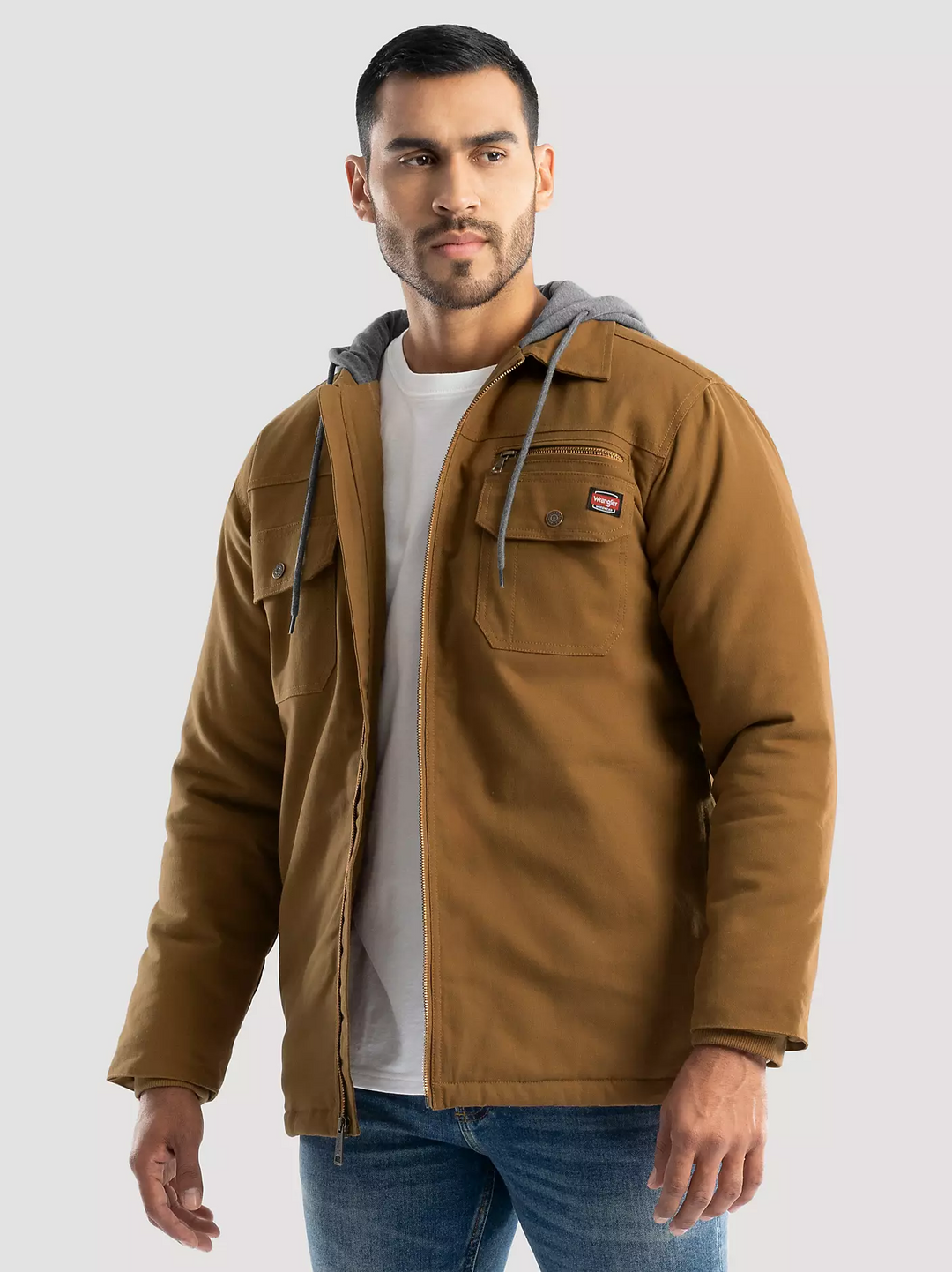Outerwear