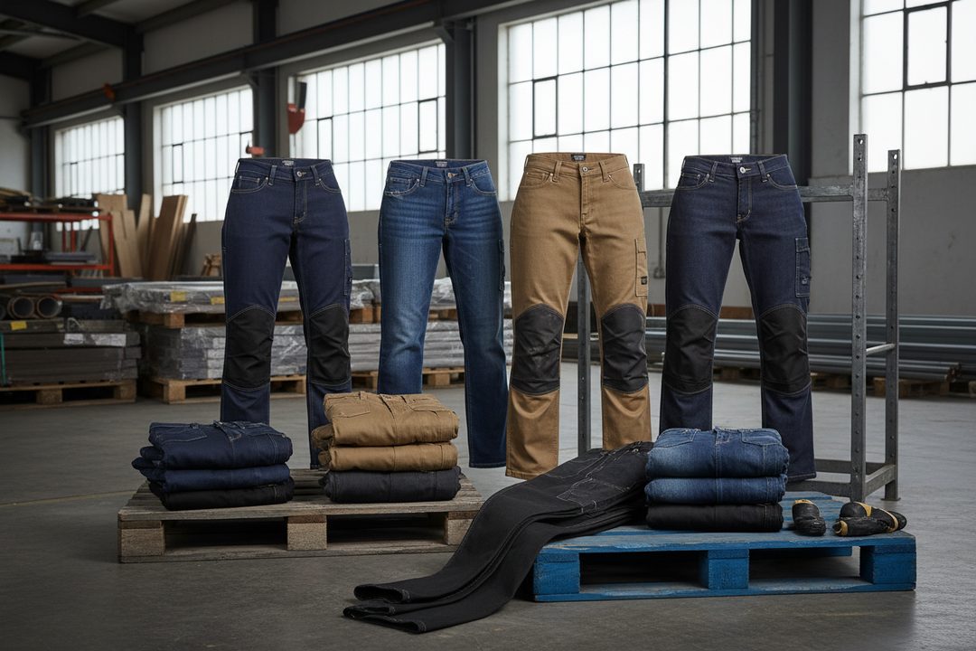 Women's Pants & Jeans