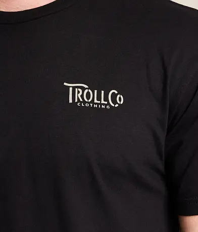 Troll Co. Men's Headstrong T-Shirt