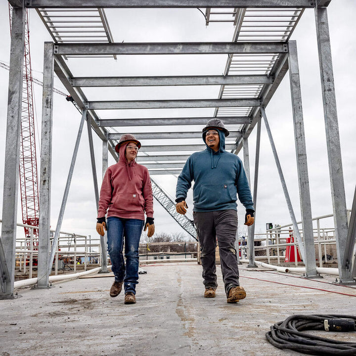 Ariat Women's Rebar Riveter Straight Jean