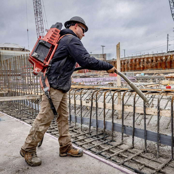 Ariat Men's Rebar Cordura Ripstop Insulated Jacket