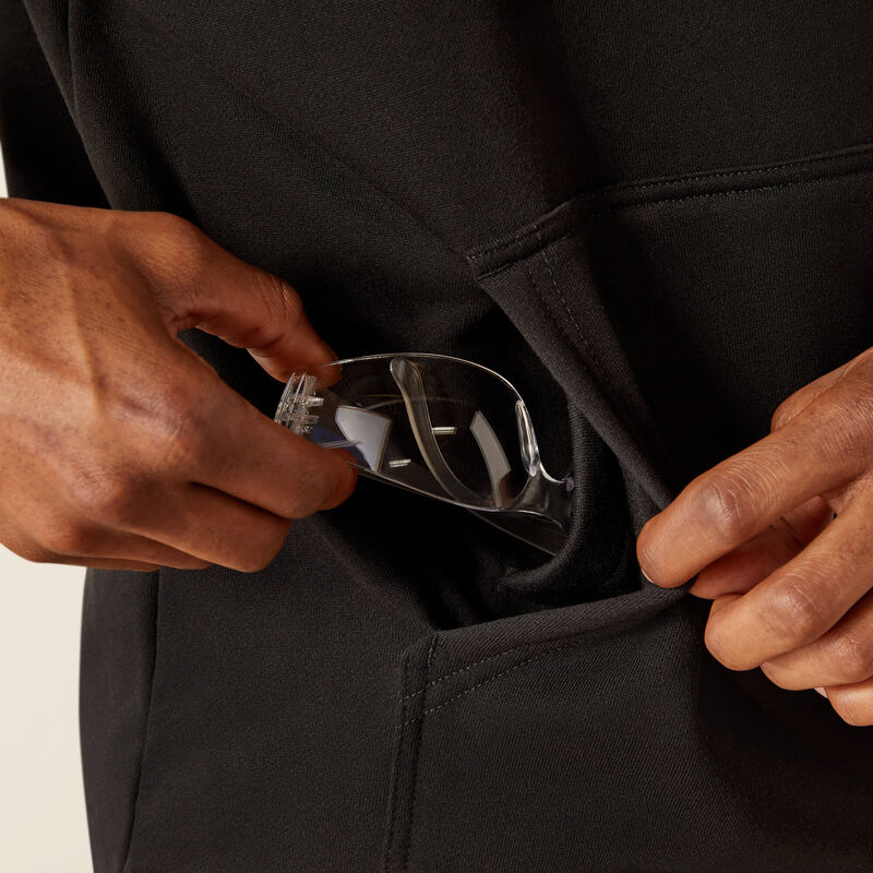 Ariat Men's Rebar Workman Hardhead Hoodie