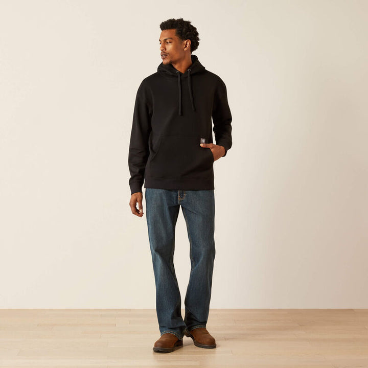 Ariat Men's Rebar Workman Hardhead Hoodie