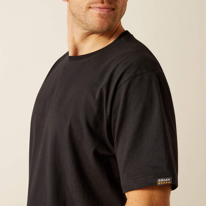 Rebar Cotton Strong Standard T-Shirt