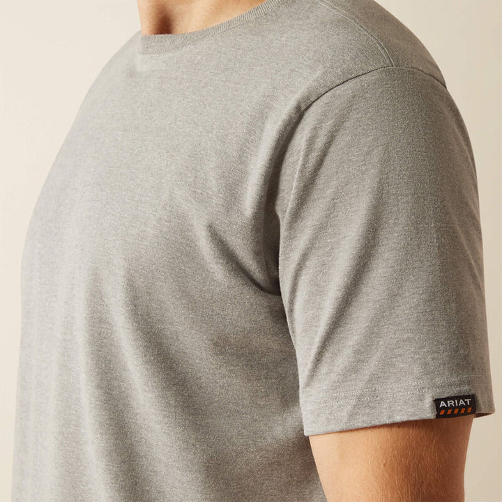 Rebar Cotton Strong Standard T-Shirt