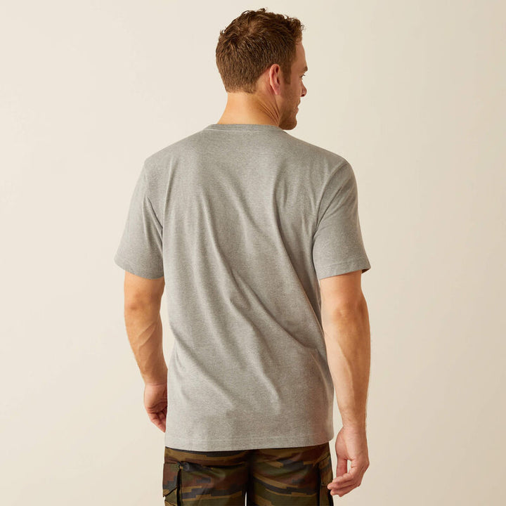Rebar Cotton Strong Standard T-Shirt