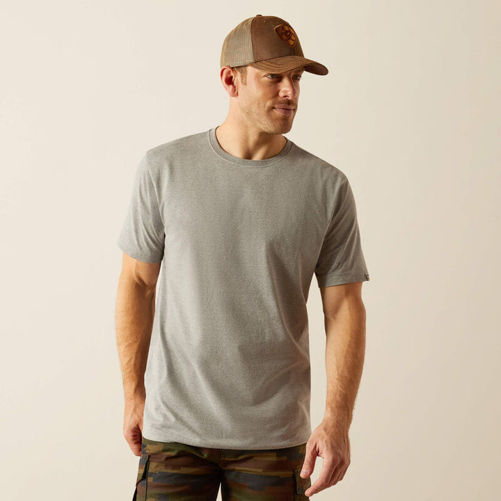 Rebar Cotton Strong Standard T-Shirt
