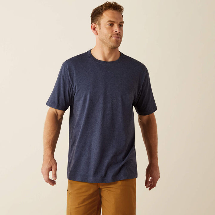 Rebar Cotton Strong Standard T-Shirt