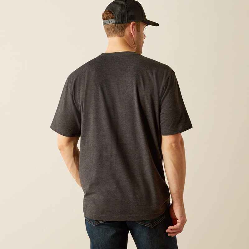Rebar Cotton Strong Standard T-Shirt
