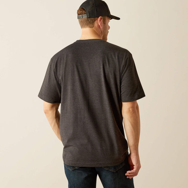 Rebar Cotton Strong Standard T-Shirt