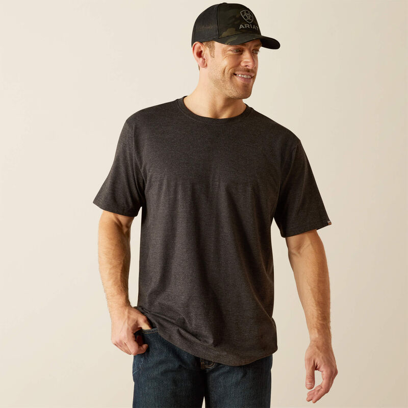 Rebar Cotton Strong Standard T-Shirt