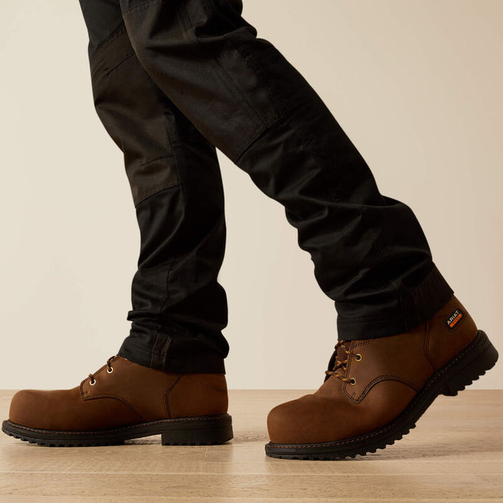 Ariat Men's Rebar M5 Straight DuraStretch Cargo Pant