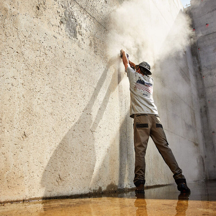 Ariat Men's Rebar M5 Straight DuraStretch Cargo Pant