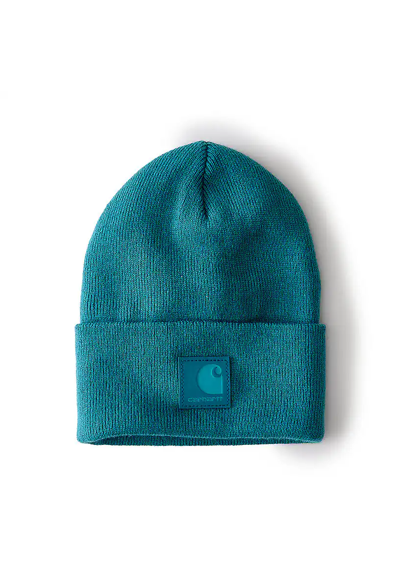 Carhartt Tonal Patch Beanie