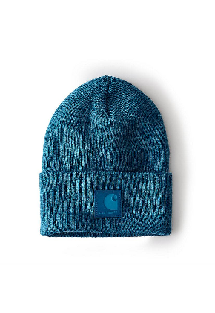 Carhartt Tonal Patch Beanie
