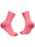 Redback Women's Bamboo Crew Sock