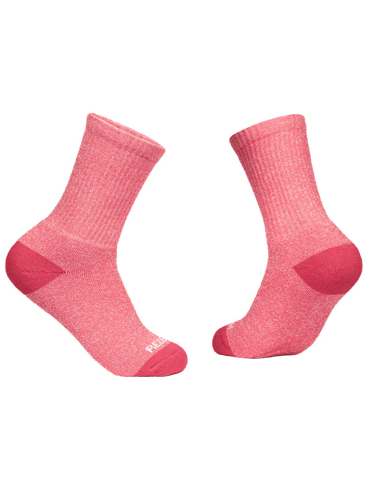 Redback Women's Bamboo Crew Sock