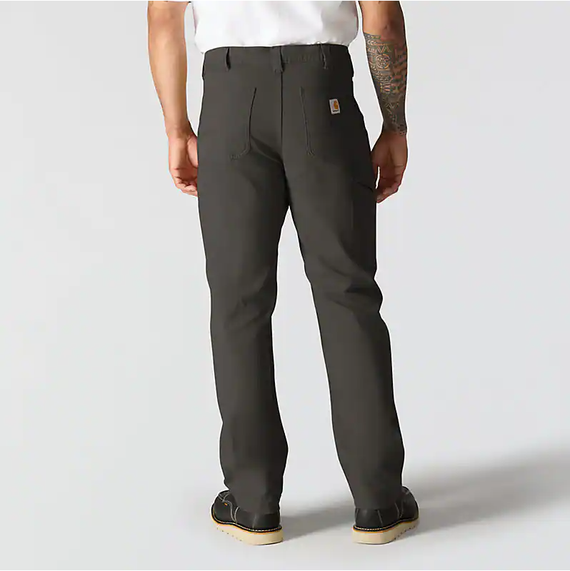 Carhartt men's Relaxed Straight Rigby Dungaree