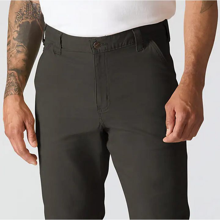 Carhartt men's Relaxed Straight Rigby Dungaree