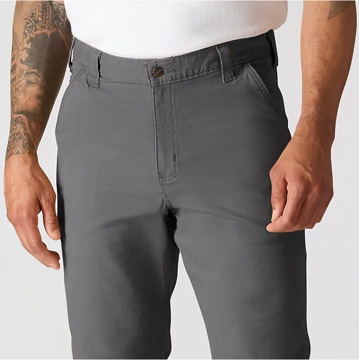 Carhartt Men's Relaxed Straight Rigby Dungaree