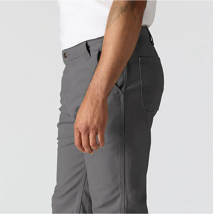 Carhartt Men's Relaxed Straight Rigby Dungaree