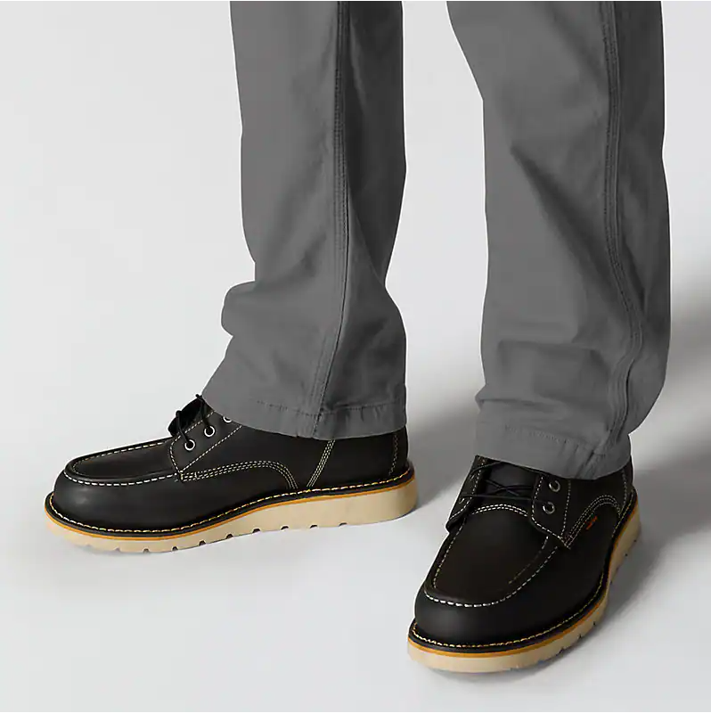 Carhartt Men's Relaxed Straight Rigby Dungaree