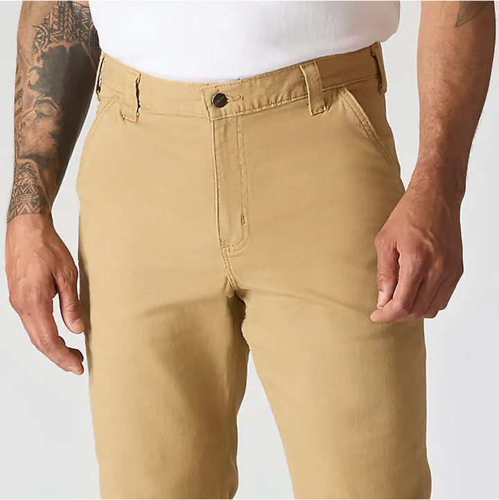 Carhartt Men's Relaxed Straight Rigby Dungaree