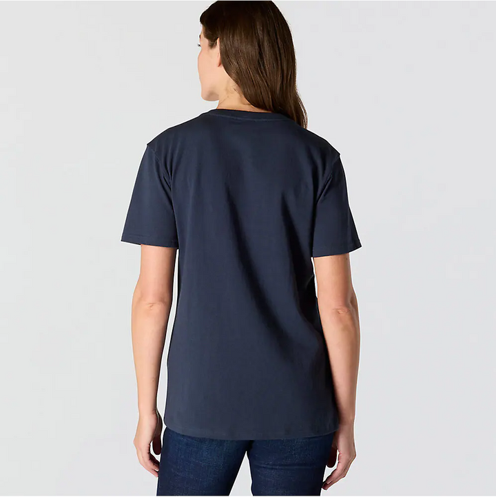Carhartt Women's Iconic K87 Pocket T-Shirt