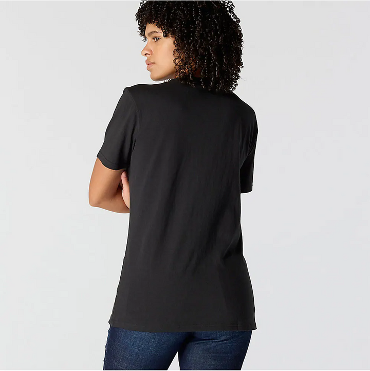 Carhartt Women's Iconic K87 Pocket T-Shirt