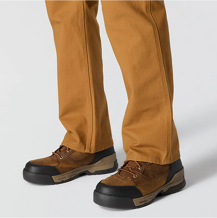 Carhartt Men's Relaxed Straight Rugged Flex Duck Dungaree