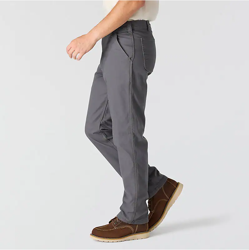 Carhartt Men's Relaxed Straight Rigby Lined Dungaree