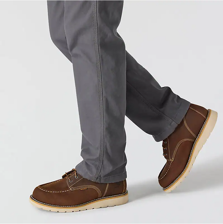 Carhartt Men's Relaxed Straight Rigby Lined Dungaree