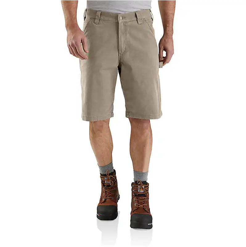 Carhartt Men's Relaxed 11" Rigby Dungaree Short