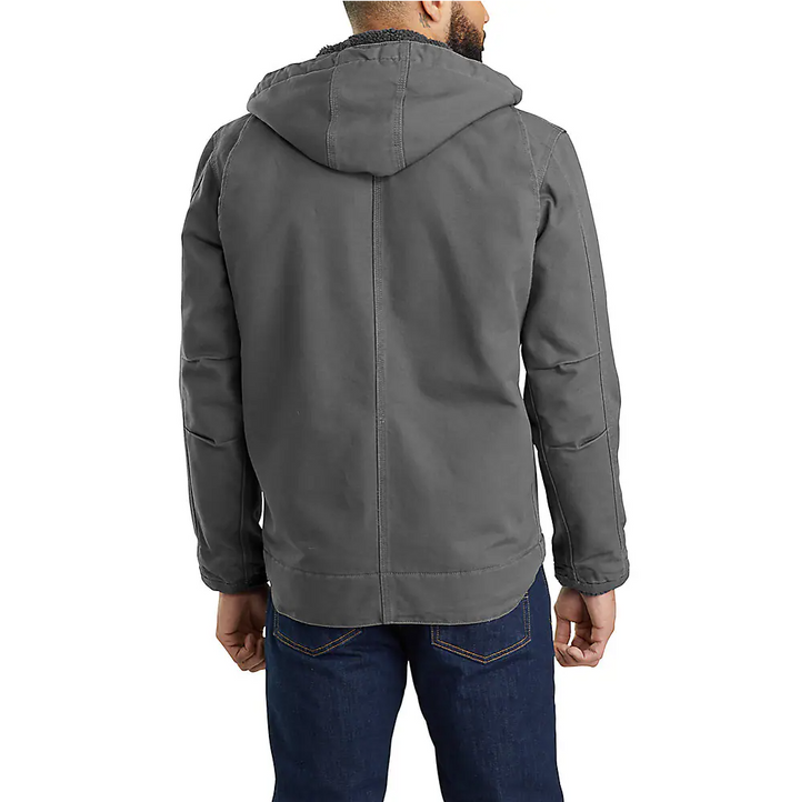 Carhartt Men's Washed Duck Bartlett Jacket