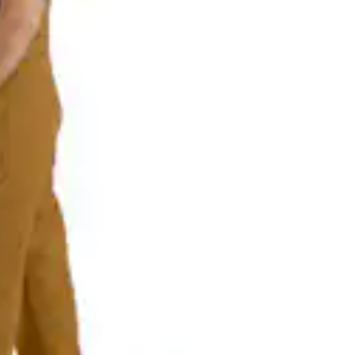 Carhartt Men's Washed Duck Insulated Bib Overall