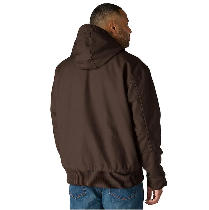 Carhartt Men's Washed Duck Active Jac