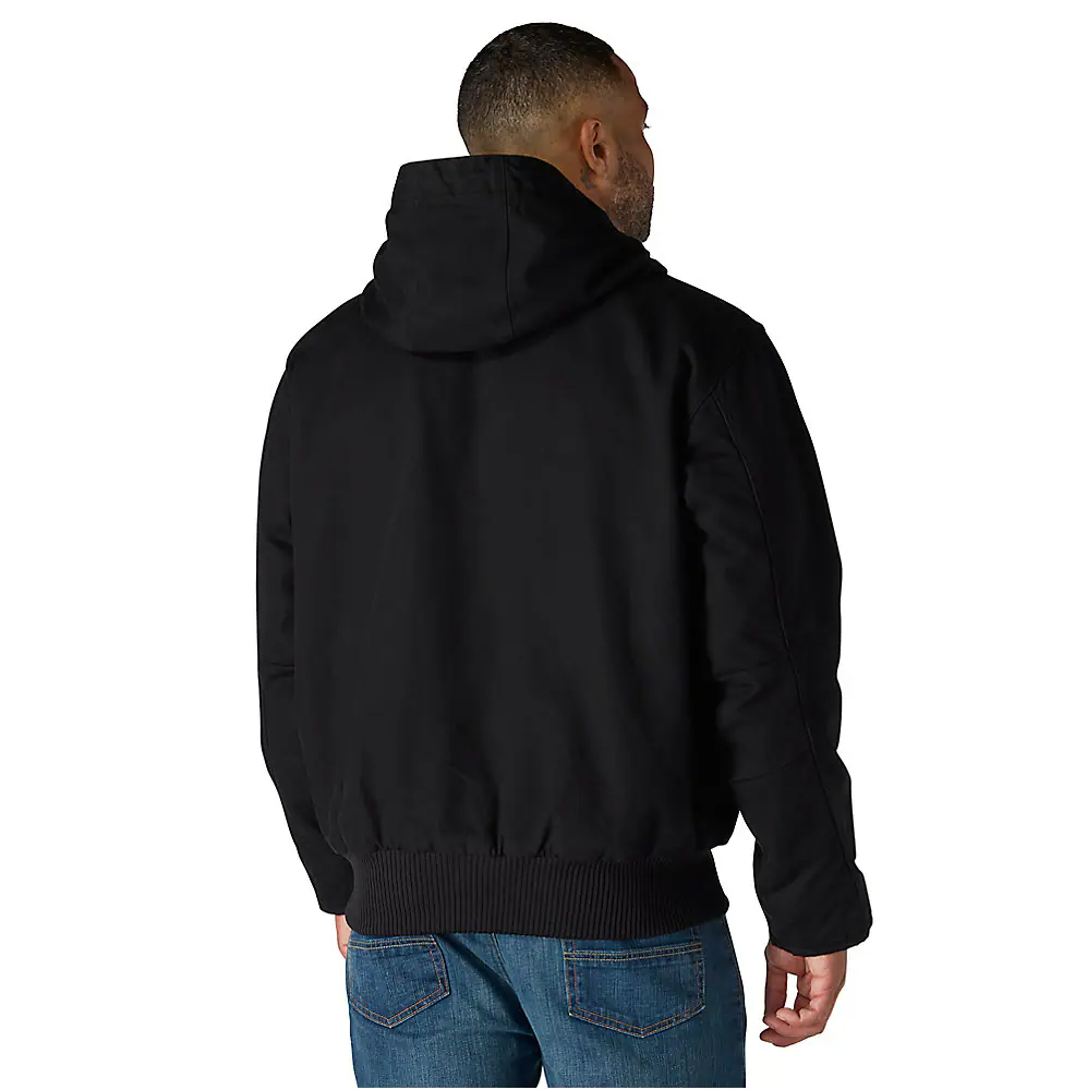 Carhartt Men's Washed Duck Active Jac