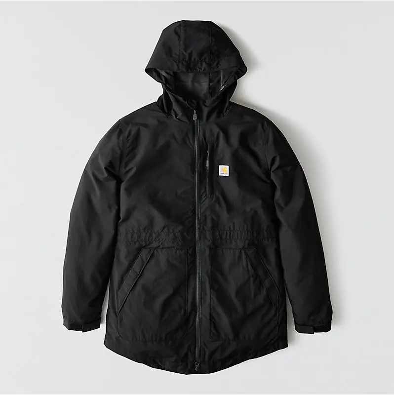 Carhartt Women's Rockford Coat