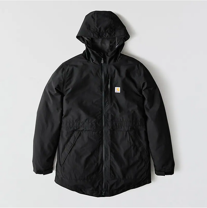 Carhartt Women's Rockford Coat