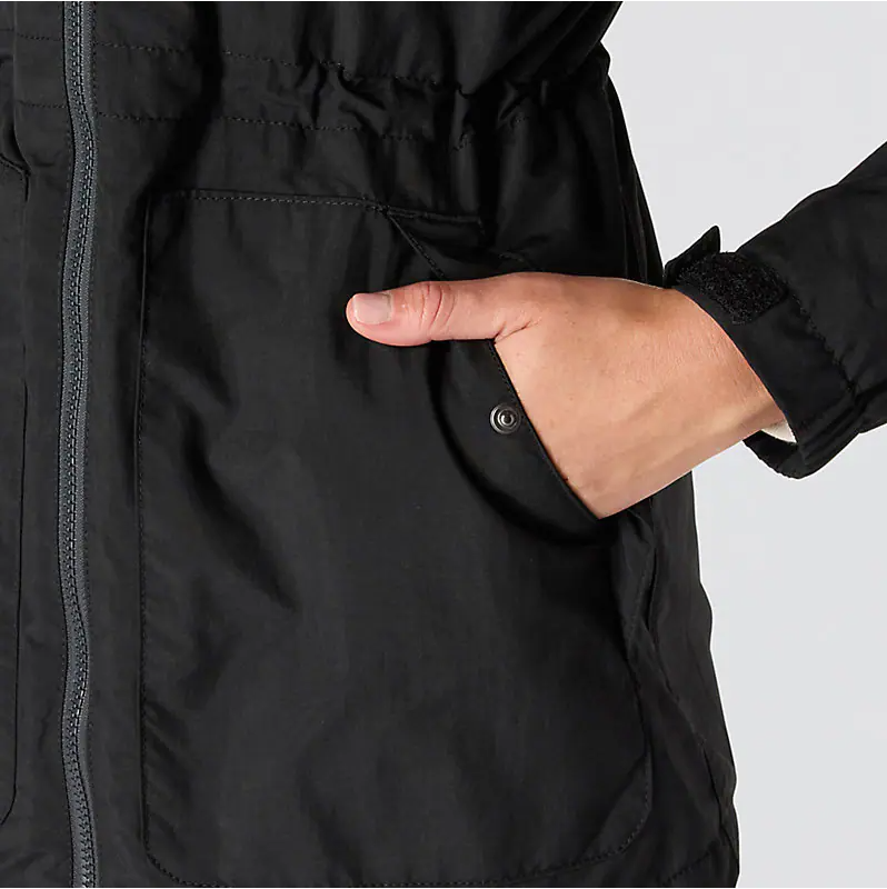 Carhartt Women's Rockford Coat