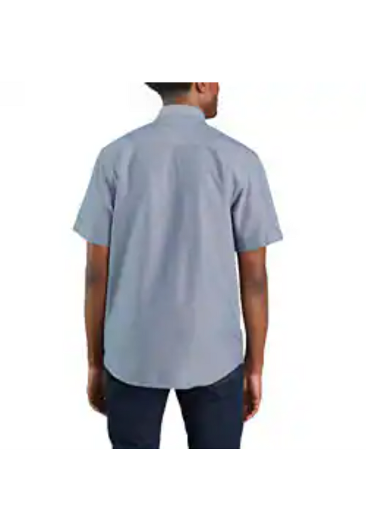 Carhartt Men's Fort Loose SS Shirt
