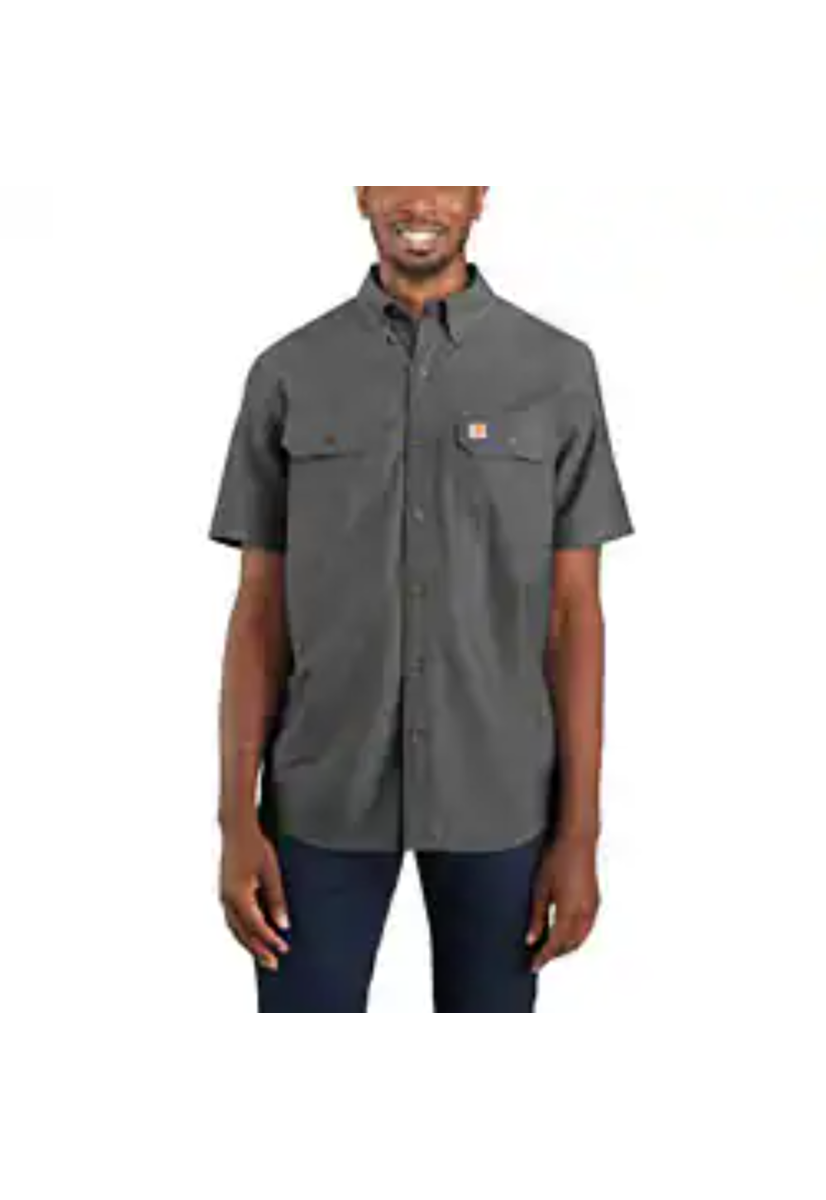 Carhartt Men's Fort Loose SS Shirt