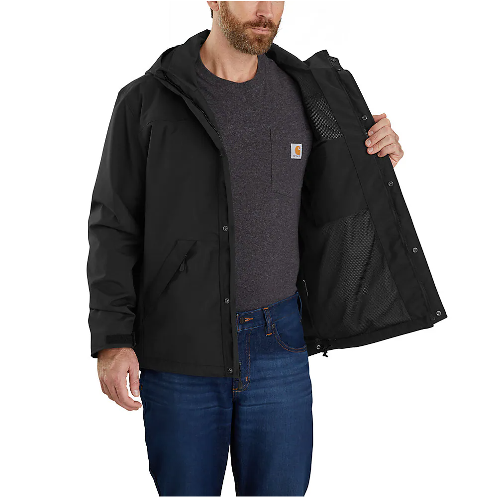 Carhartt Men's Shoreline Jacket