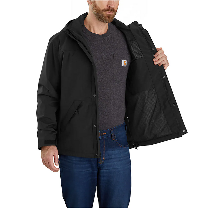 Carhartt Men's Shoreline Jacket