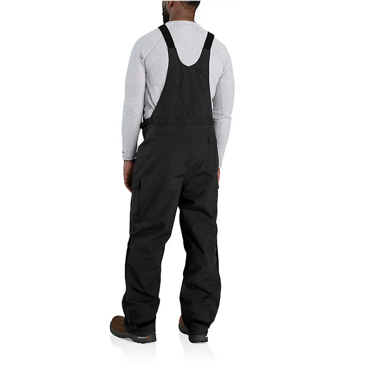 Carhartt Men's Shoreline Bib Overall