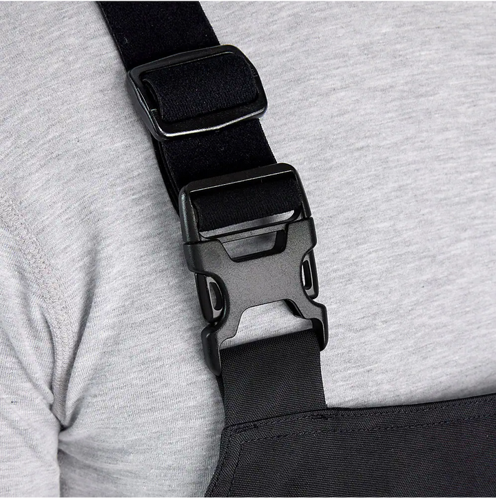 Carhartt Men's Shoreline Bib Overall