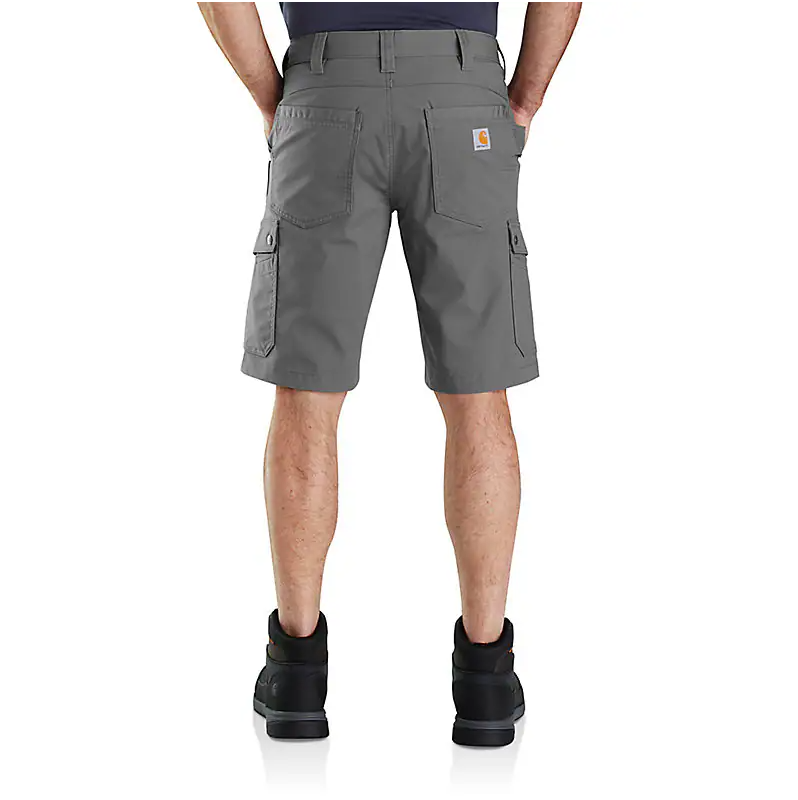 Carhartt Men's Relaxed 11" Ripstop Cargo Short